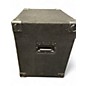 Used Gallien-Krueger 1X15 Bass Cabinet