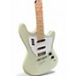 Used Guild Surfliner White Sage Solid Body Electric Guitar