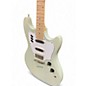 Used Guild Surfliner White Sage Solid Body Electric Guitar
