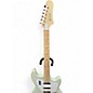 Used Guild Surfliner White Sage Solid Body Electric Guitar