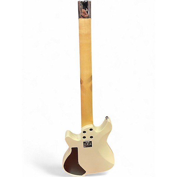 Used Jamstik studio white Solid Body Electric Guitar