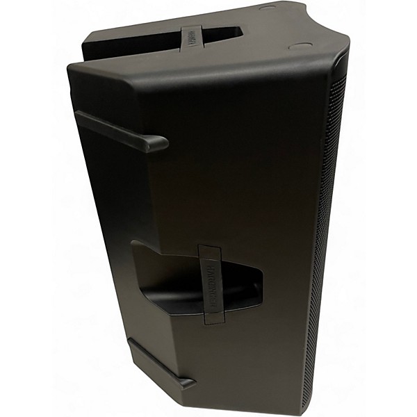 Used Harbinger V3412 Powered Speaker