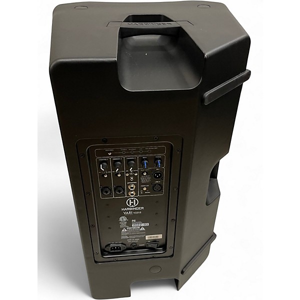 Used Harbinger V3412 Powered Speaker