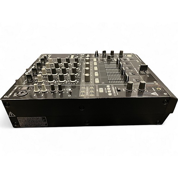 Used Pioneer DJ DJM900NXS DJ Mixer
