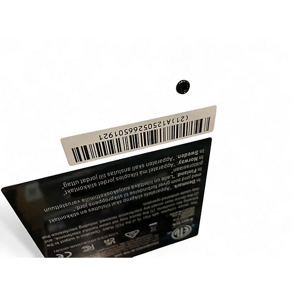 Used Pioneer DJ DJM900NXS DJ Mixer