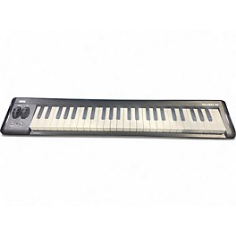 Used KORG microKEY Air 49 MIDI Controller
