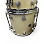 Used DW 5 Piece Collector's Series WHITE SPARKLE Drum Kit