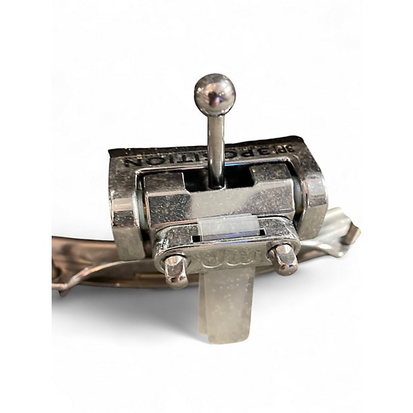 Used DW 14X6.5 Collector's Series Snare BLACK GALAXY Drum