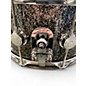 Used DW 14X6.5 Collector's Series Snare BLACK GALAXY Drum