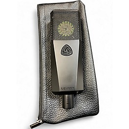 Used LEWITT PURETUBE-ES Pure Tube Essential Condenser Microphone