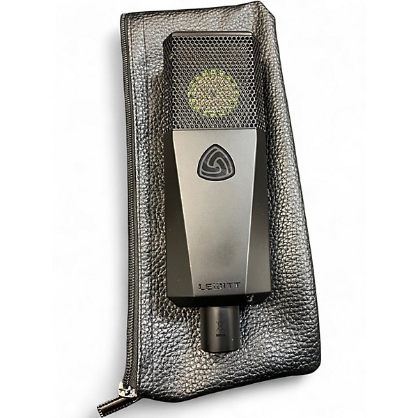 Used LEWITT PURETUBE-ES Pure Tube Essential Condenser Microphone