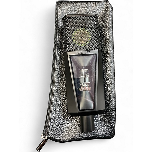 Used LEWITT PURETUBE-ES Pure Tube Essential Condenser Microphone