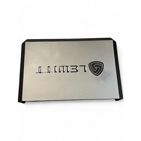 Used LEWITT PURETUBE-ES Pure Tube Essential Condenser Microphone