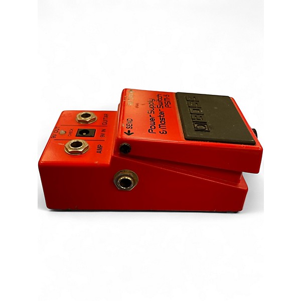 Used BOSS PSM5 Power Supply Master Switch Power Supply