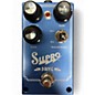 Used Supro 1305 Drive Effect Pedal thumbnail
