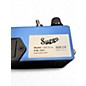 Used Supro 1305 Drive Effect Pedal