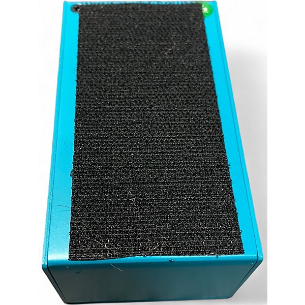 Used Supro dual mode tremolo Effect Pedal