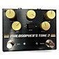 Used Pigtronix PHILOSOPHERS TONE 2 Effect Pedal thumbnail
