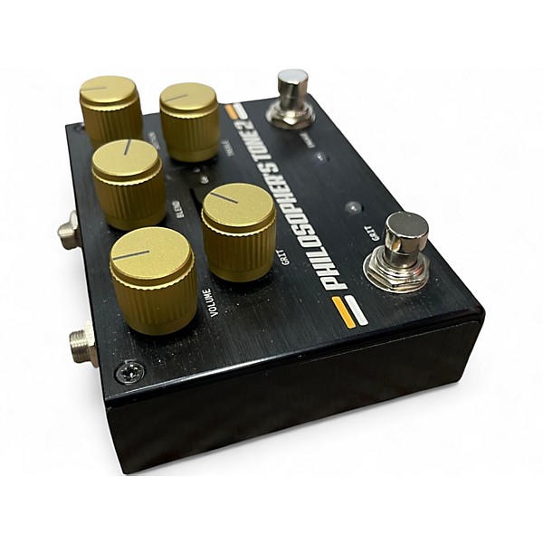 Used Pigtronix PHILOSOPHERS TONE 2 Effect Pedal