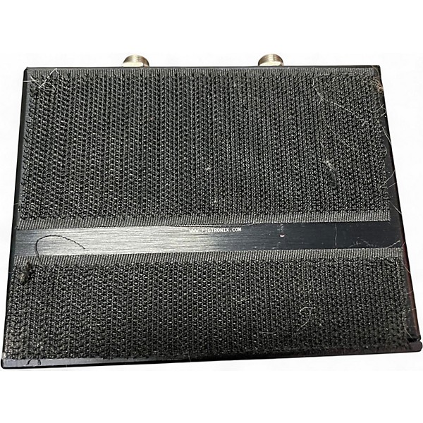 Used Pigtronix PHILOSOPHERS TONE 2 Effect Pedal