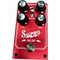 Used Supro 1313 delay Effect Pedal thumbnail