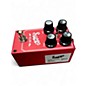 Used Supro 1313 delay Effect Pedal