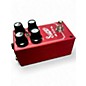 Used Supro 1313 delay Effect Pedal