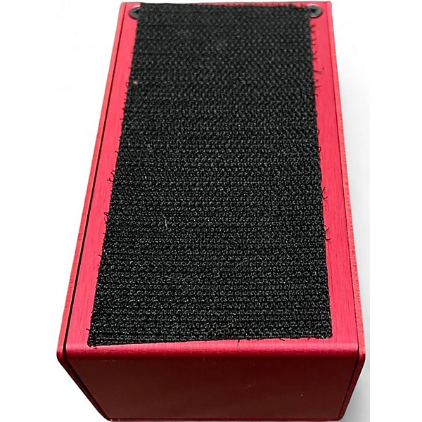 Used Supro 1313 delay Effect Pedal