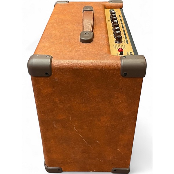 Used Kustom KAA35TH Guitar Combo Amp