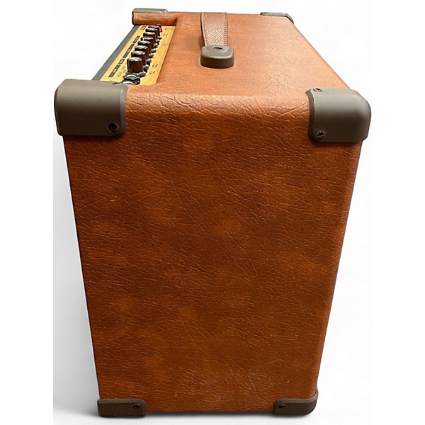 Used Kustom KAA35TH Guitar Combo Amp