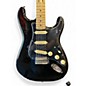 Used 2024 Fender Special Edition Player Stratocaster Black Solid Body Electric Guitar