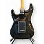 Used 2024 Fender Special Edition Player Stratocaster Black Solid Body Electric Guitar