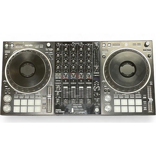 Used Pioneer DJ DDJ1000SRT DJ Controller