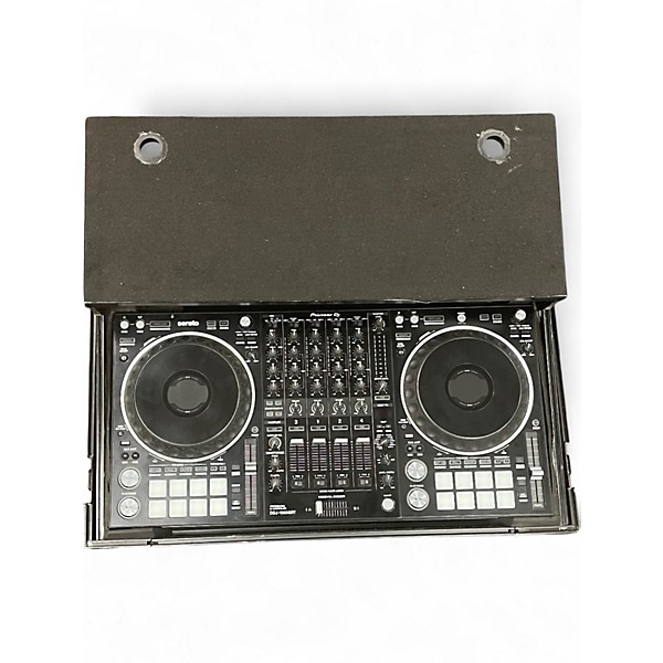 Used Pioneer DJ DDJ1000SRT DJ Controller