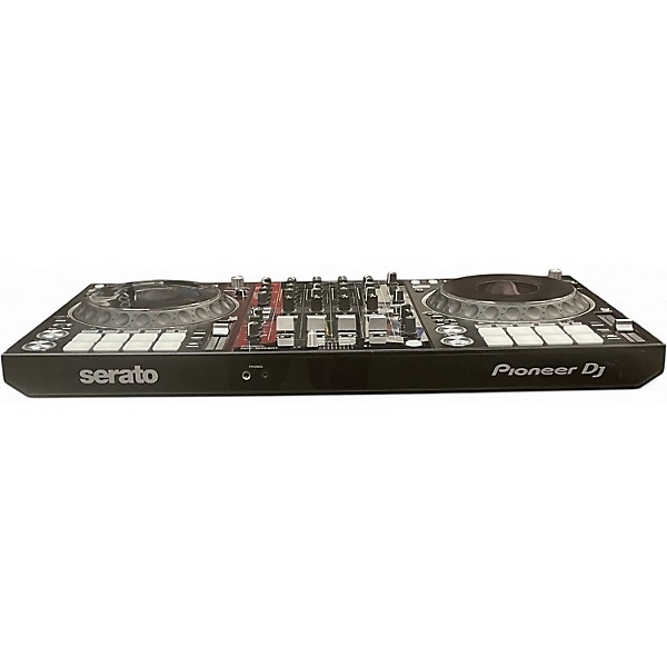 Used Pioneer DJ DDJ1000SRT DJ Controller