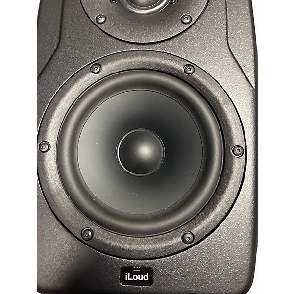 Used IK Multimedia precision 5 Powered Monitor