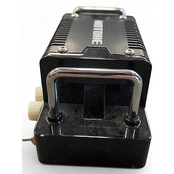 Used Hotone Effects Nano Legacy British Invasion Solid State Guitar Amp Head