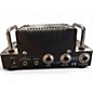 Used Hotone Effects Nano Legacy British Invasion Solid State Guitar Amp Head