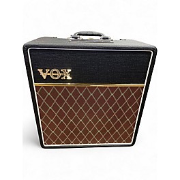 Used Vox ac4c1-12 Tube Guitar Combo Amp
