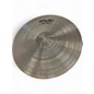 Used Paiste 21in Masters Extra Dry Ride  Cymbal thumbnail