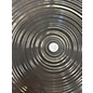 Used Paiste 21in Masters Extra Dry Ride  Cymbal