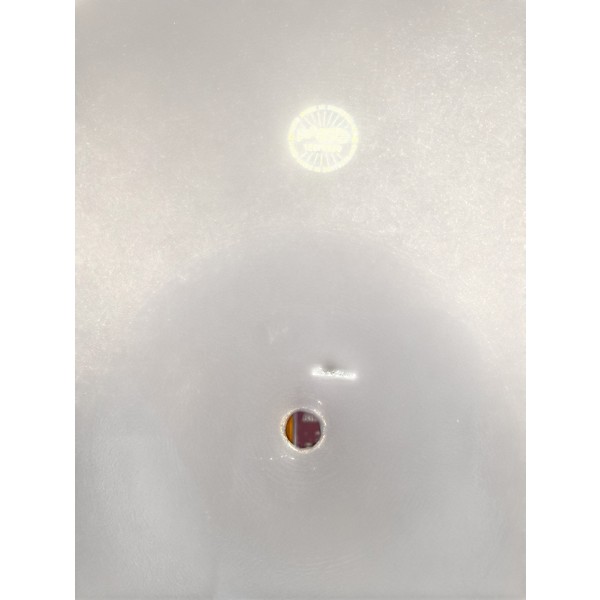 Used Paiste 21in Masters Extra Dry Ride  Cymbal