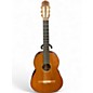 Used M.g. Contreras CLASSICAL GUITAR NATURAL Classical Acoustic Guitar thumbnail