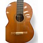 Used M.g. Contreras CLASSICAL GUITAR NATURAL Classical Acoustic Guitar
