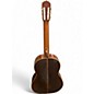 Used M.g. Contreras CLASSICAL GUITAR NATURAL Classical Acoustic Guitar