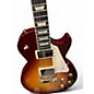 Used 2024 Gibson Les Paul Studio SESSION BOURBON BURST Solid Body Electric Guitar