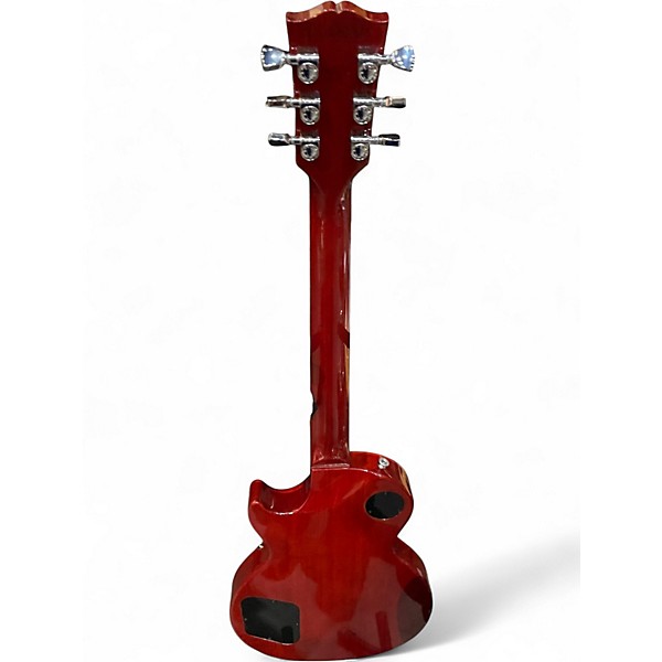 Used 2024 Gibson Les Paul Studio SESSION BOURBON BURST Solid Body Electric Guitar