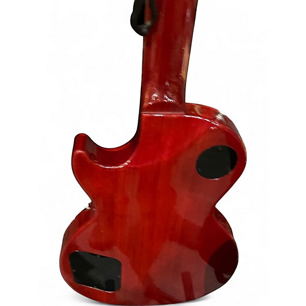 Used 2024 Gibson Les Paul Studio SESSION BOURBON BURST Solid Body Electric Guitar