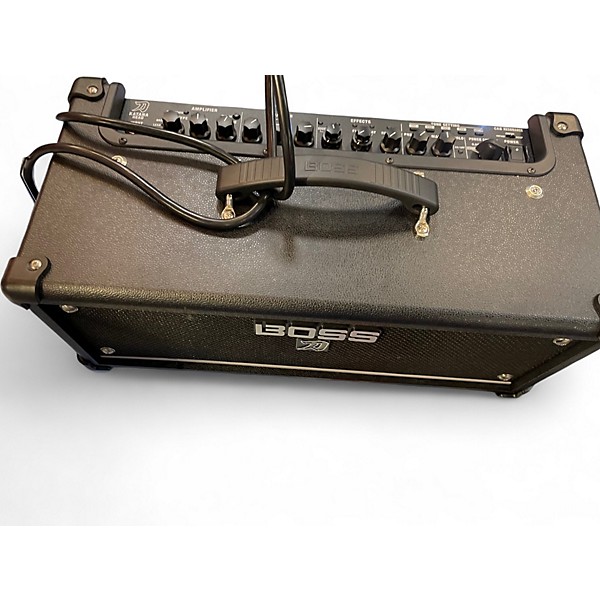 Used BOSS Katana Gen 3 100W Solid State Guitar Amp Head