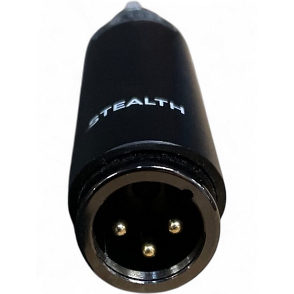 Used Coda MB-Stealth Microphone Preamp